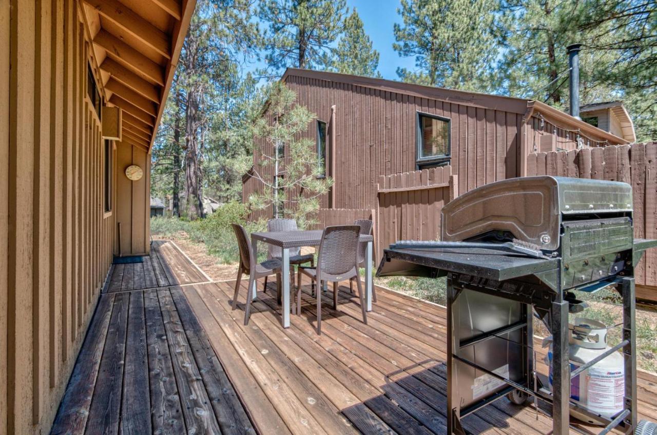 Coyote - Unit 9 Villa Sunriver Exterior photo