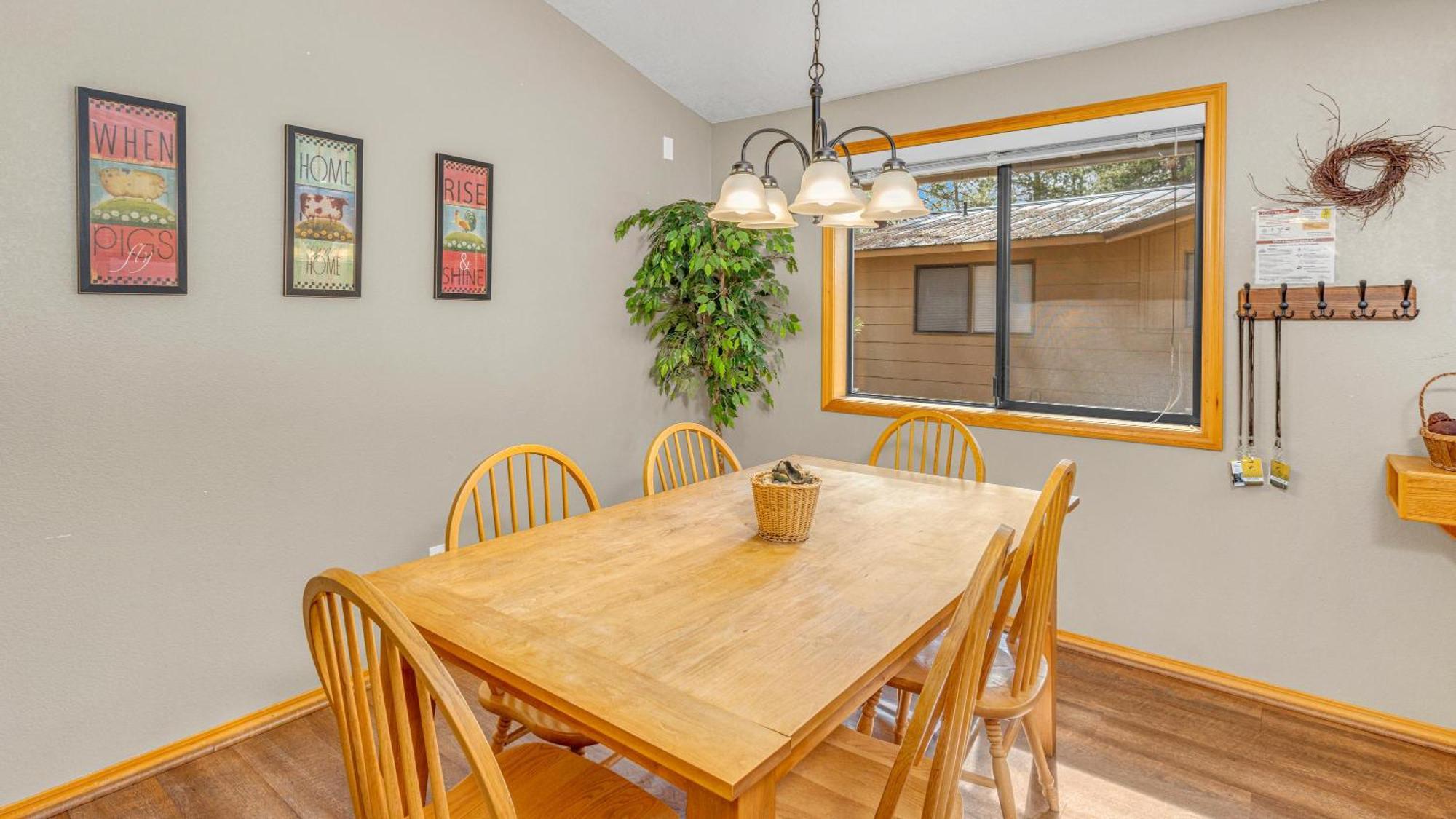 Coyote - Unit 9 Villa Sunriver Exterior photo