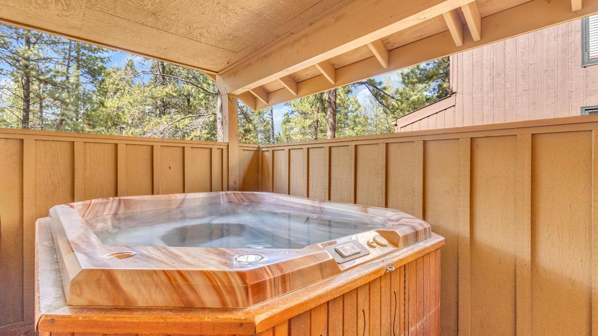 Coyote - Unit 9 Villa Sunriver Exterior photo