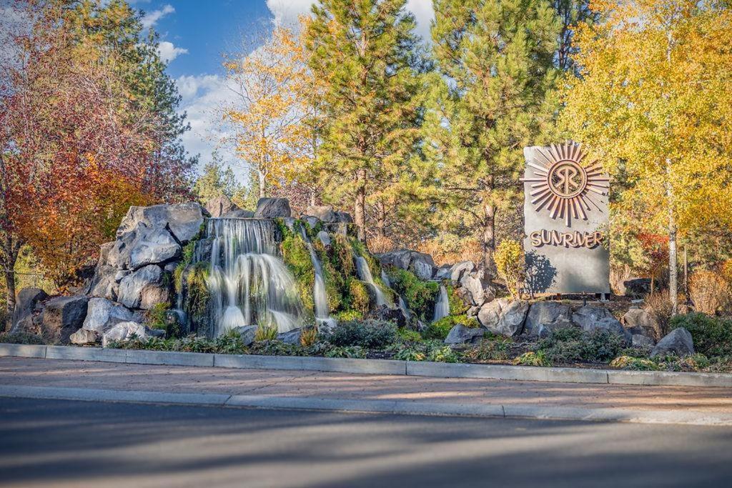 Coyote - Unit 9 Villa Sunriver Exterior photo