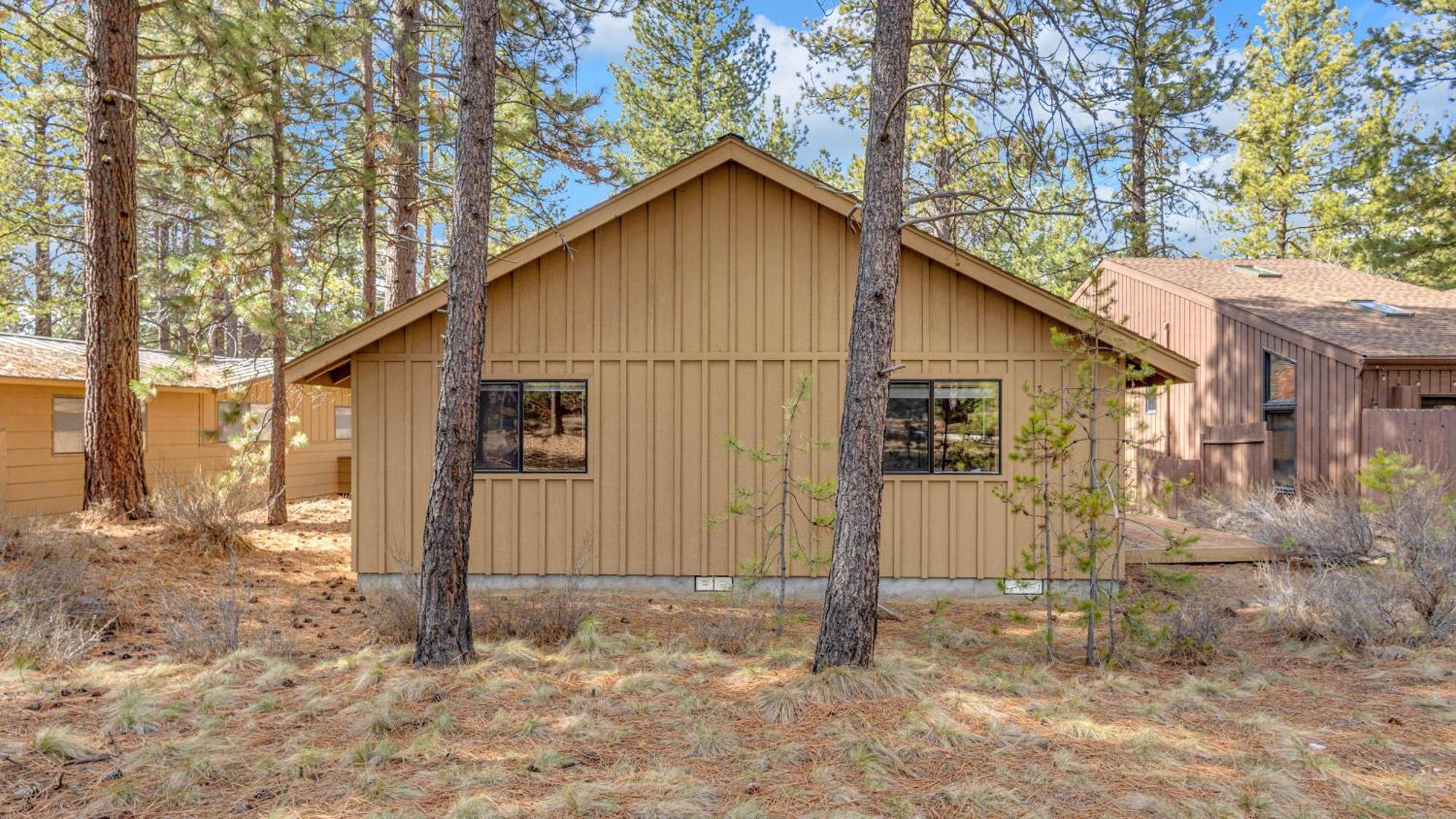Coyote - Unit 9 Villa Sunriver Exterior photo