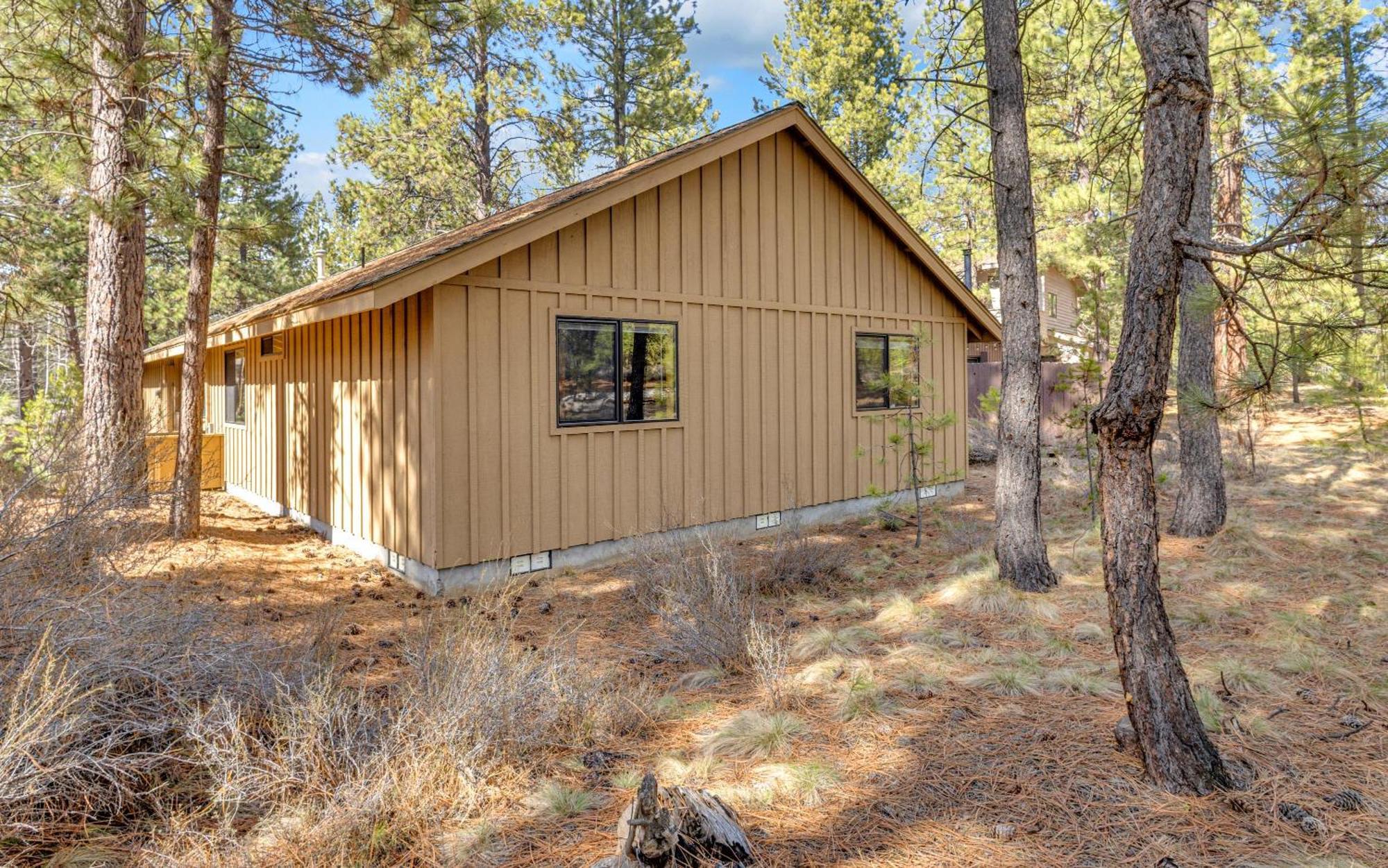 Coyote - Unit 9 Villa Sunriver Exterior photo