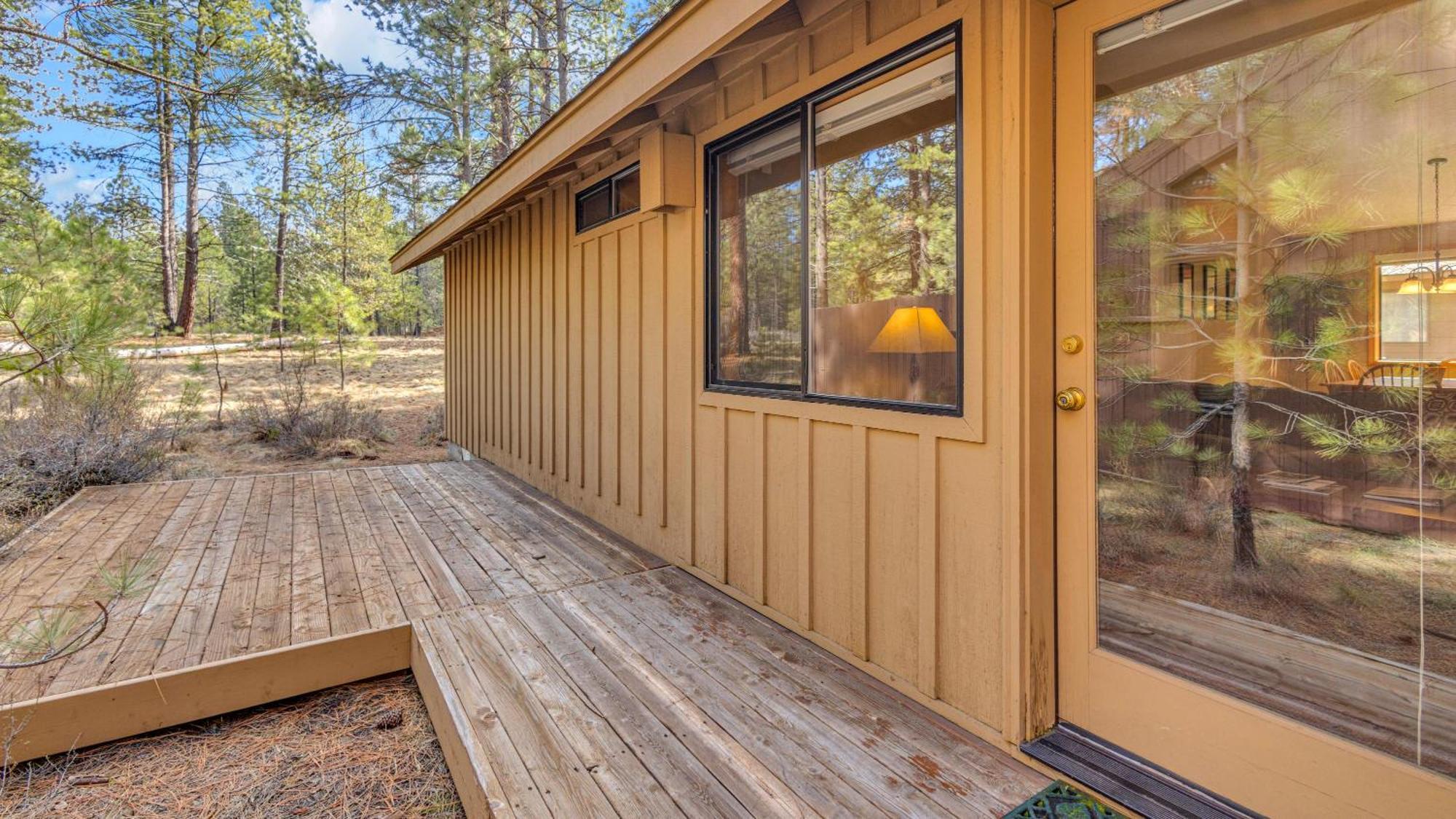 Coyote - Unit 9 Villa Sunriver Exterior photo
