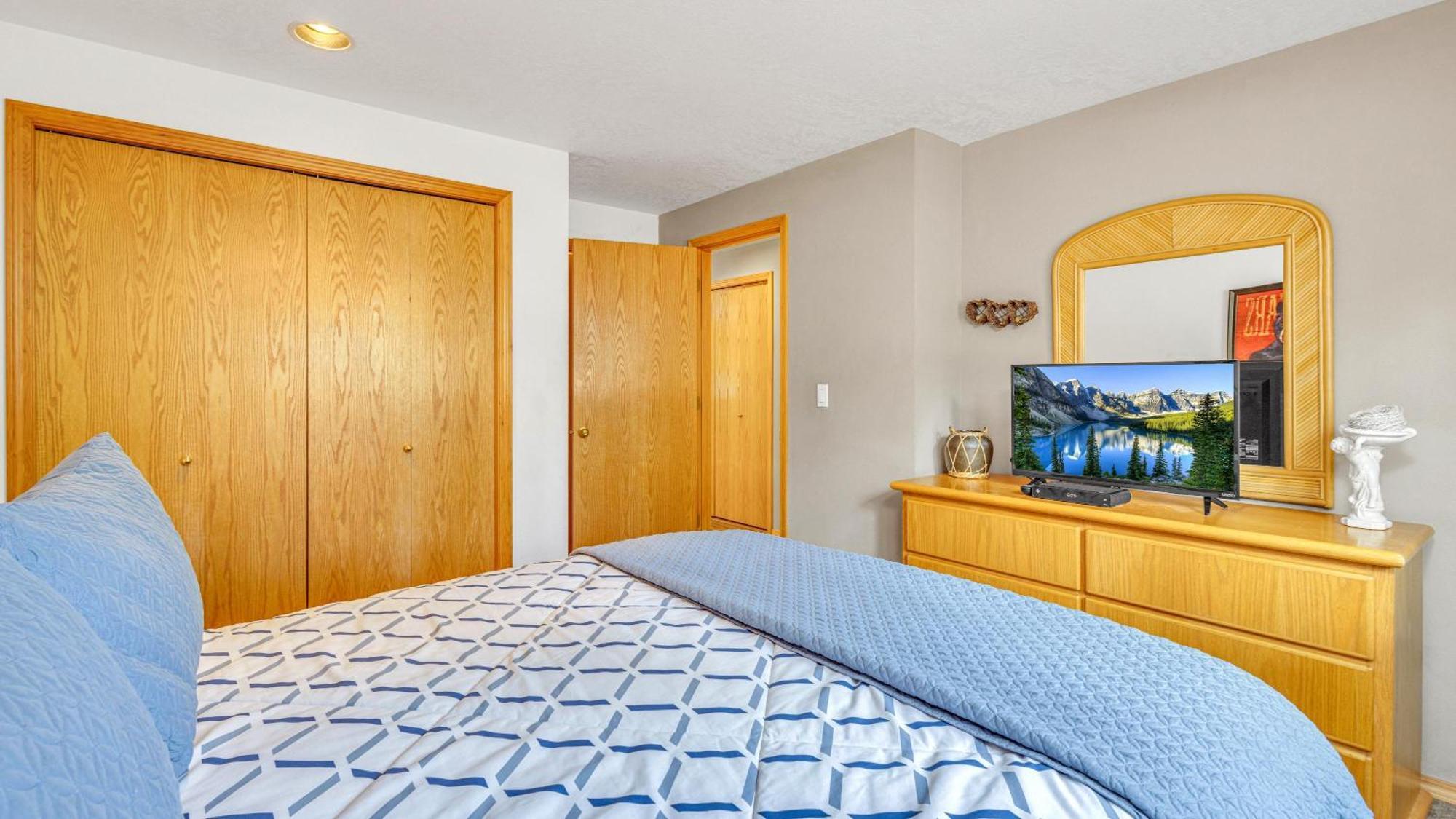 Coyote - Unit 9 Villa Sunriver Exterior photo
