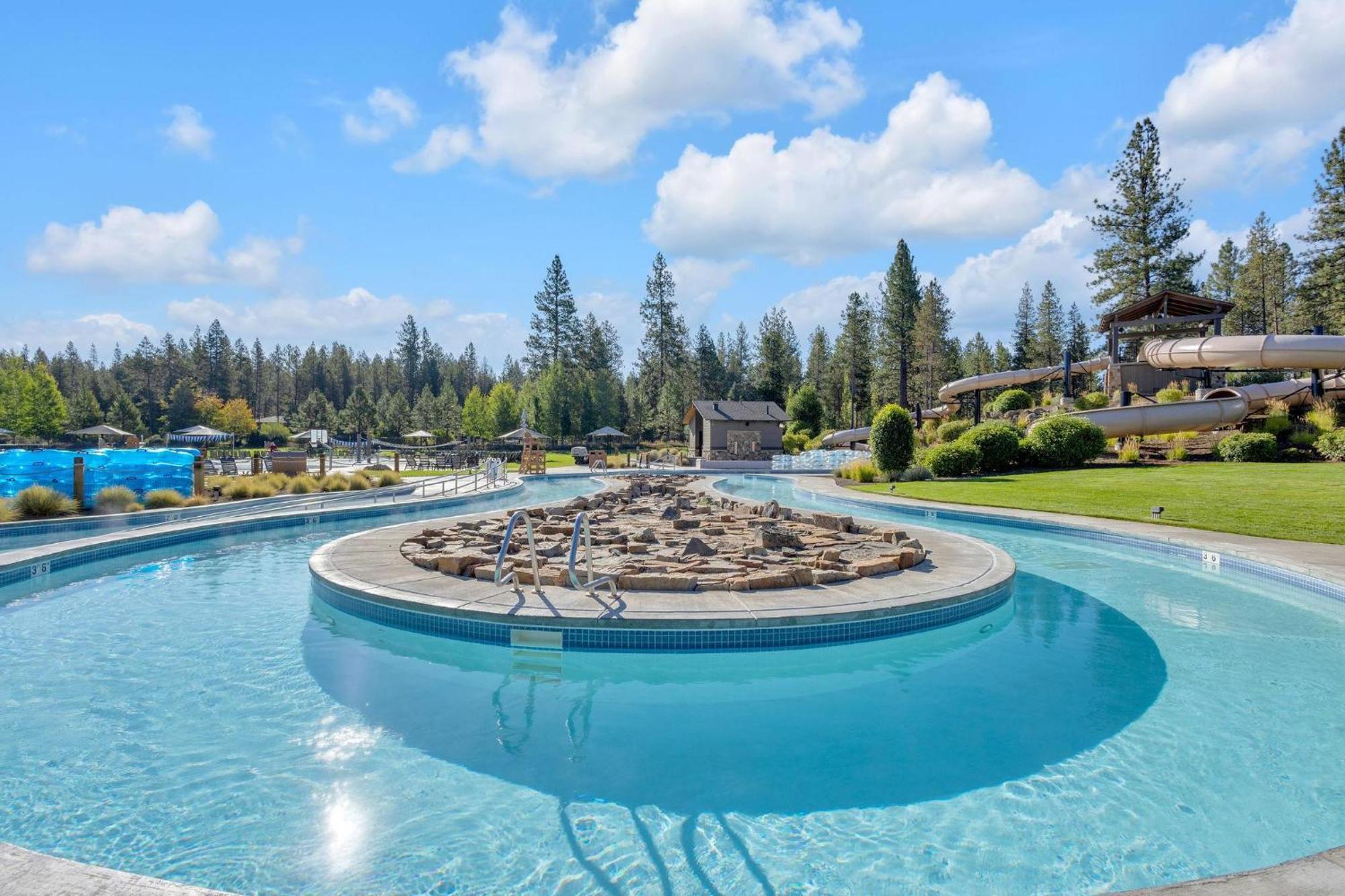 Coyote - Unit 9 Villa Sunriver Exterior photo